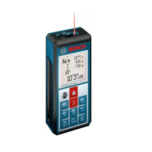 Bosch Digital Measuring Tools Laser Measure GLM  100  C